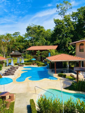 Bungalows Malú